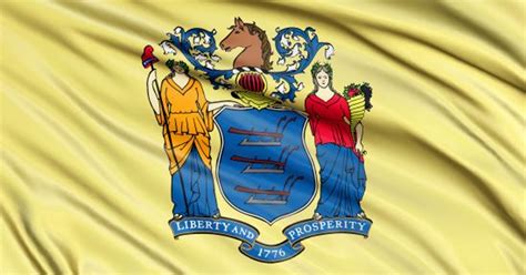 Do you know New Jersey's state symbols?