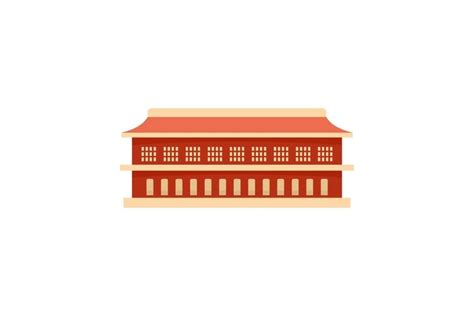 Red Building Icon 的图像结果