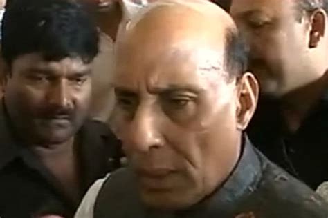 BJP demands imposition of President's rule in riot-hit UP - India Today