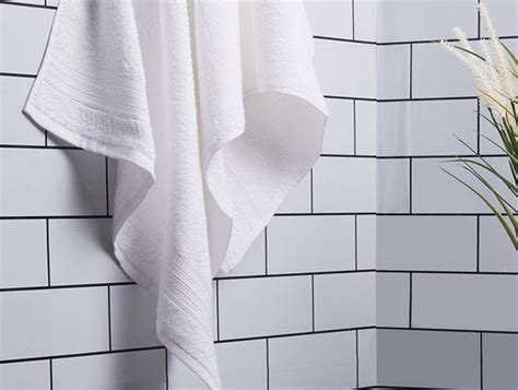 Premium Welspun Towels for a Luxurious Bath