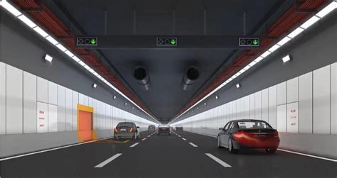 最新！珠海隧道工程建设迈入实质性施工阶段！