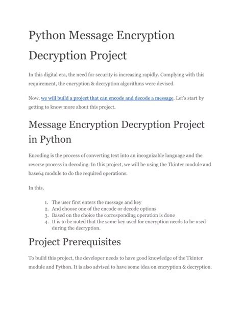 Python Message Dialog 的图像结果