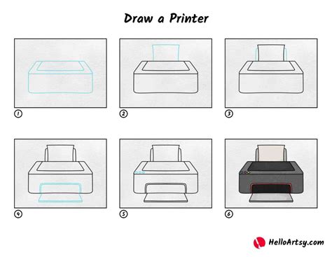 Image result for How to Basic Printer