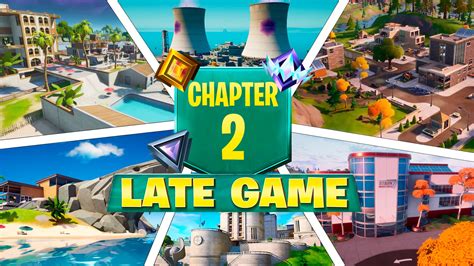 Fortnite Server Code Season 2 Chapter 2 的图像结果