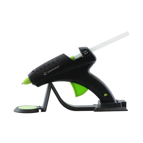 SUREBONDER Specialty Full Size Cordless Glue Gun High Temperature 60 ...