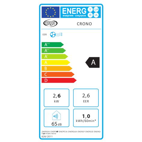 Buy Refurbished Argo Crono 10000 BTU Portable Air Conditioner from ...