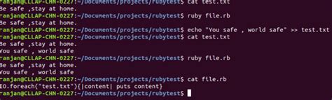 Image result for Ruby Read a File