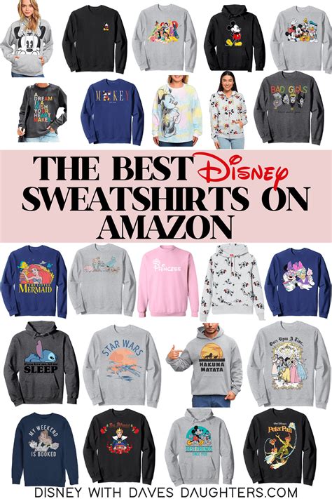 Disney Abbreviations You Need To Know