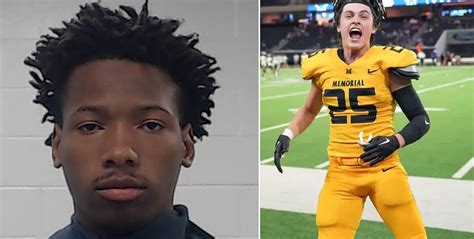 Karmelo Anthony's family speaks publicly for first time since Frisco ...