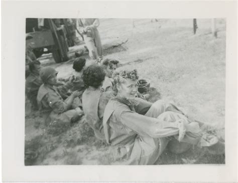 Image result for Basic Training 1940s