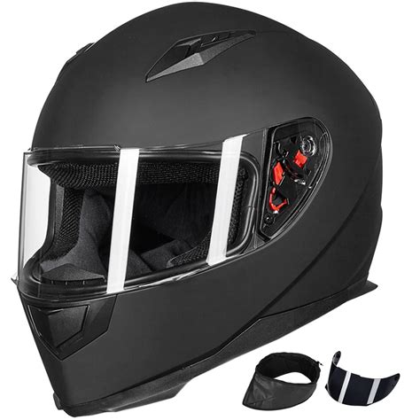 The Best Motorcycle Helmet - Top Picks & Buying Guide