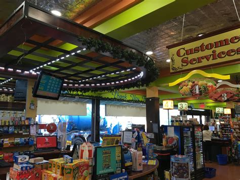 TOUR: City Fresh Market - Sunset Park