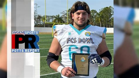 Bottorff shows off skills to pro scouts at FCS National Bowl Game