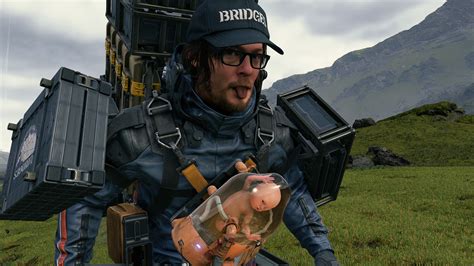 Image result for Death Stranding Review