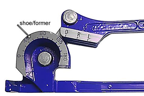 Image result for Using a Pipe Bender