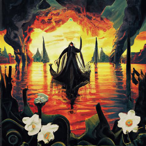 Who Was Hades in Greek Mythology? Powers, Symbols, and Myths - Centre ...