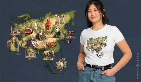 Java Map T-shirt 的图像结果