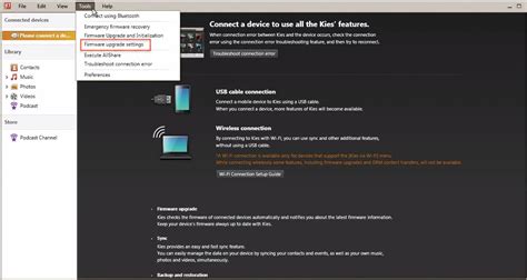 Image result for How to Update Firmware On Android