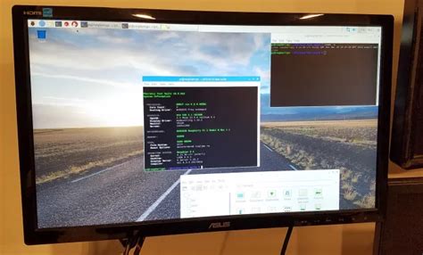 Image result for Raspberry Pi 3 Model B Linux Perfomance