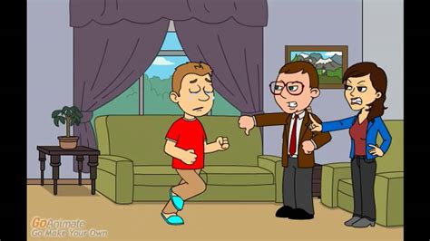 GoAnimate Plays Grounded 的图像结果