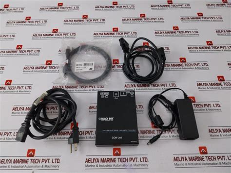 Black Box Acx1R-11-c Dkm Compact Extender Units Kvm Compact Receiver ...