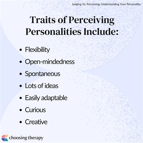 Judging Personality What Is MBTI: Is The Myers Briggs Test Still