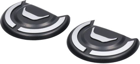 CABERG RIVIERA V4 cover for visor attachment