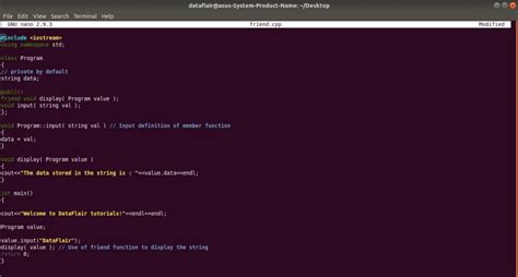 Image result for Friend Function Example