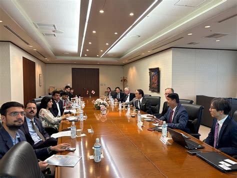 Karnataka Eyes for Additional Investments: Minister M. B. Patil Leads ...