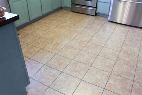 How To Install Vinyl Tile Over Existing Flooring | Floor Roma