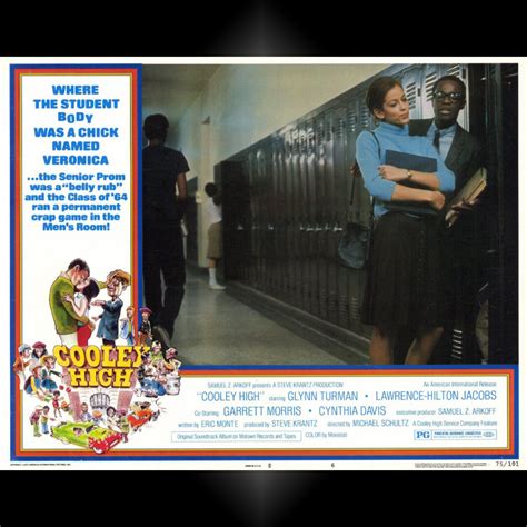 Cooley High - American International Podcast