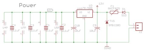 Diode Layout 的图像结果