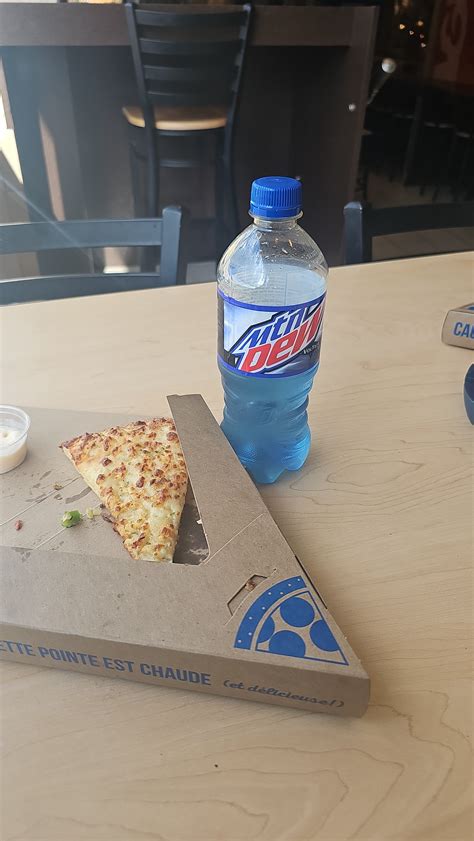 Pepsi grocery sales reps : r/Pepsi