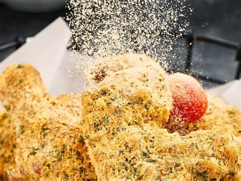 Kko Kko Na Ra, Tanjong Pagar - Klook India