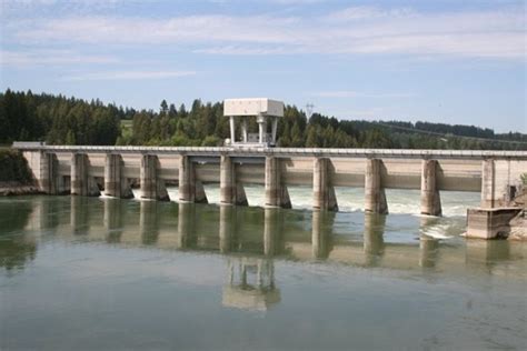 Army Corps announces refill date, hosts Spring operations public ...