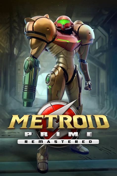 Metroid Prime HD 的图像结果