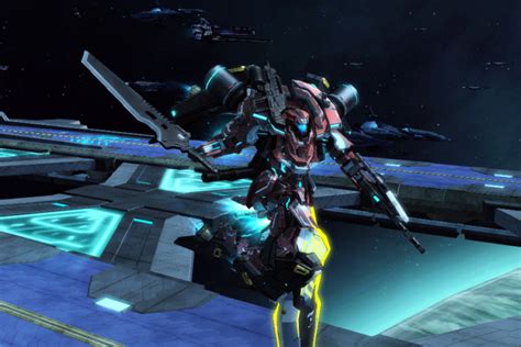 Image result for Best Photon Arts for Sword PSO2