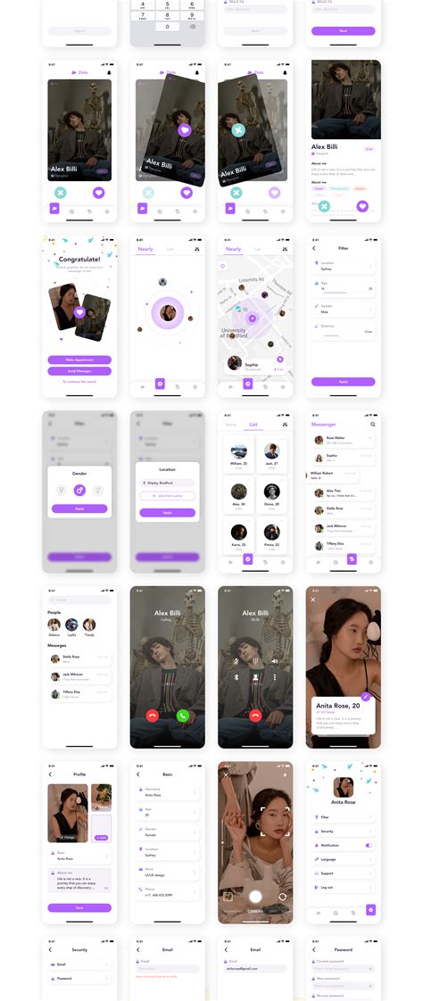 🏆 13 Best First Date Tips 2024 | Dating app profile screen, Dating app ...