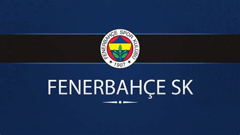 Fenerbahçe S.K. Wallpapers - Wallpaper Cave