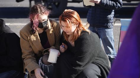 Site of Colorado gay bar shooting ‘celebrated’ LGBTQ people