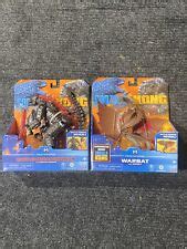 Playmates Toys Monsterverse Godzilla vs Kong: Warbat India | Ubuy