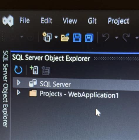 Image result for SQL How to Insert Value From Object Explorer