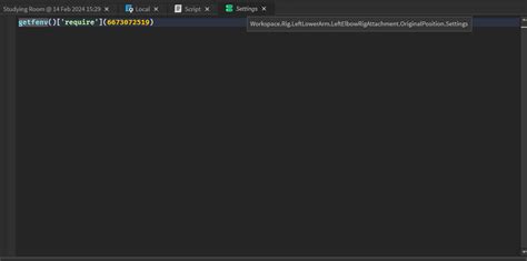 Roblox.com AssetID 的图像结果