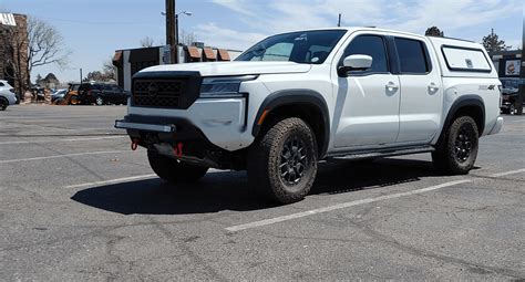 2022 Pro4X 16k+ miles it's still my favorite truck that I've owned. : r ...