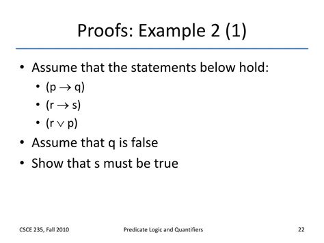 Image result for Give Me Example Proofs