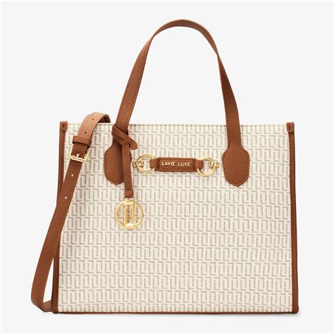 Buy Tiffany Medium Box White Online – Lavie World