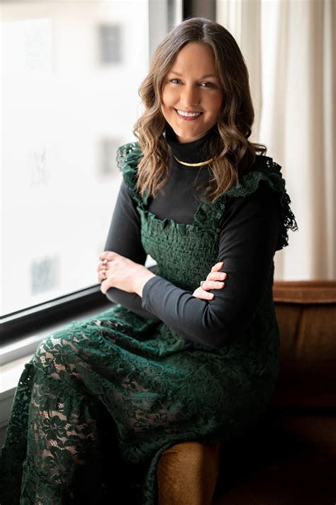 Author Interview with Kelley Armstrong