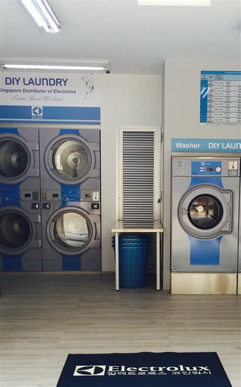 Contact | DIY Coin Laundry in Singapore