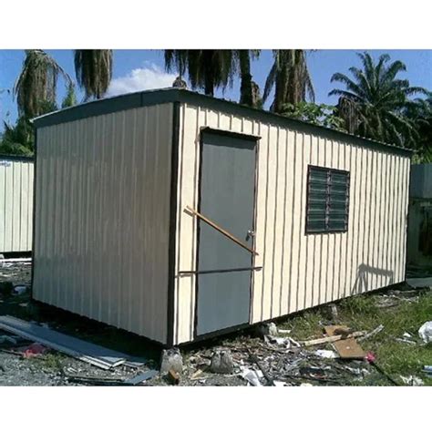 DK Engineering Works - Manufacturer of Portable Office Cabins ...
