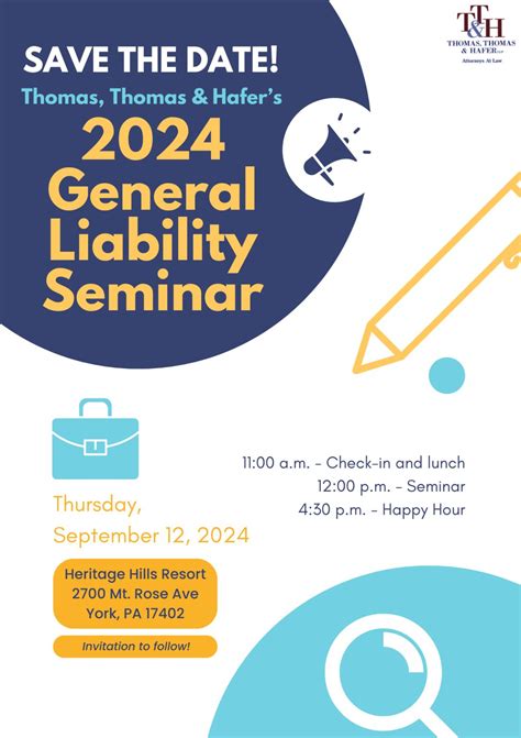 Thomas, Thomas & Hafer, LLP on LinkedIn: #tthlaw #generalliability